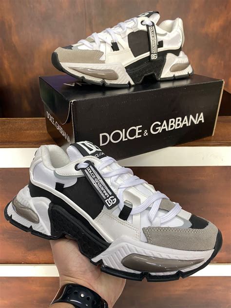 precio tenis dolce gabbana|dolce and gabbana sneakers cheap.